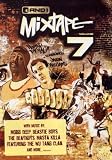 Various Artists - And1 Streetball Mixtape Volume 7 [DVD]