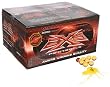 DXS Bronze Paintballs - 2000 Rounds - Bronze Shell / Yellow Fill