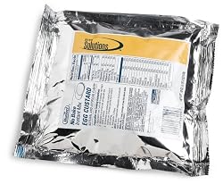 Hormel No Bake Instant Egg Custard Mix, 18-Ounce Packages (Pack of 3)