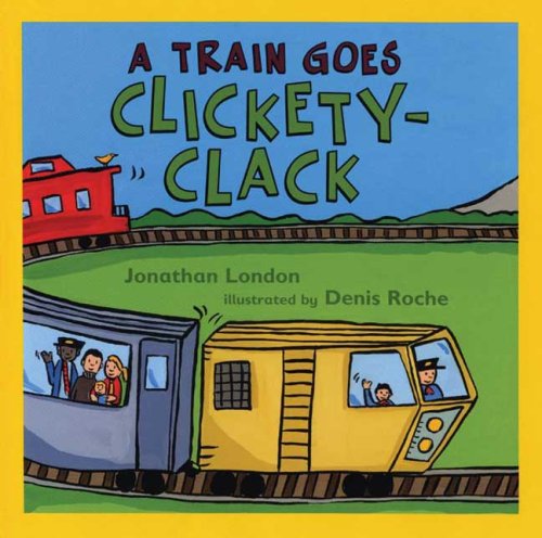 Trains and Railroads