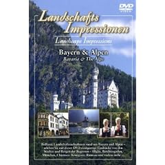 Bayern & Alpen Impressionen