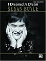 Susan Boyle: I Dreamed a Dream (Piano/Vocal/Guitar)
