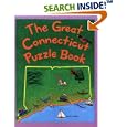 The Great Connecticut Puzzle Book by Jane Petrlik Smolik