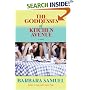 The Goddesses of Kitchen Avenue: A Novel