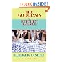 The Goddesses of Kitchen Avenue: A Novel