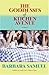 The Goddesses of Kitchen Avenue: A Novel by Barbara Samuel ISBN 0345477758
