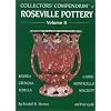 Collectors' Compendium of Roseville Pottery and Price Guide, Vol. 2: Baneda, Cremona, Ferella, Laurel, Montacello, Wincraft