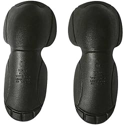 Joe Rocket C.E. Rated Men's Elbow/Knee Protector Road Race Motorycle Body Armor