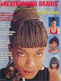 Breathtaking Braids book: An Annual Guide To Hair Braiding Styles & Designs Across The Caribbean