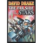 The Far Side of the Stars (Lt. Leary) by  David Drake