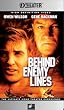 Behind Enemy Lines (D-VHS)