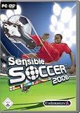 SENSIBLE SOCCER 2006
