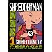 Shredderman: Secret Identity