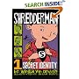 Shredderman: Secret Identity (Shredderman)