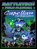 Classic Battletech: Field Manual: Capellan Confederation (FAS1717) (Battletech Field Manual) Classic Battletech: Field Manual: Capellan Confederation (FAS1717) (Battletech Field Manual)