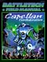 Classic Battletech: Field Manual: Capellan Confederation (FAS1717)