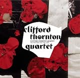Revue Clifford Thornton  / The Panther and the Lash