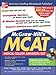 Books : McGraw-Hill's the New MCAT with CD-Rom (McGraw-Hill's MCAT (W/CD))