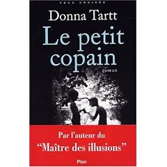 Le Petit Copain