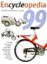 Encycleopedia: The Guide to Alternatives in Cycling (Encycleopedia: The International Buyer's Guide to Alternatives in Cycling)