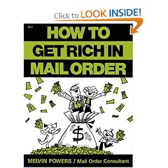 How to Get Rich in Mail Order