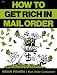 Books : How to Get Rich in Mail Order