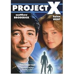 Project X