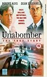 Unabomber - The True Story [UK IMPORT] - Robert Hays