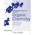 Organic Chemistry: Supplementary Problems Set for Jones's Organic Chemistry, Third Edition, Student's Version by  Tim Ovasko