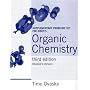 Organic Chemistry: Supplementary Problems Set for Jones's Organic Chemistry, Third Edition, Student's Version
