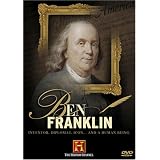 BenFranklin(HistoryChannel)