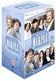 Agatha Christie`s Marple - Series 1-5 Complete [DVD]