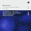 Monteverdi: Ritorno Dulisse in Patria (Hglts)
