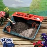 POTTING STATION