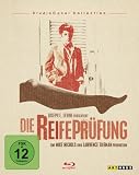 Die Reifeprüfung - StudioCanal Collection [Blu-ray]