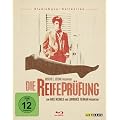 Die Reifepr�fung - StudioCanal Collection [Blu-ray]