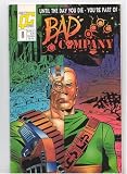 Bad Company 8