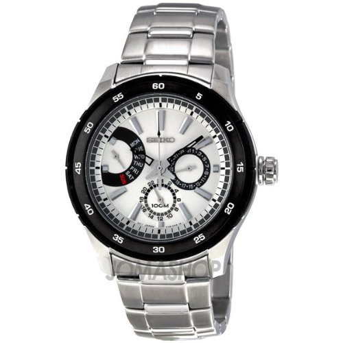 review Seiko 