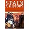 Books I read on Spain and Portugal