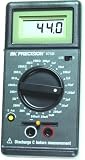 B&K Precision 875B: B&K Dual Display LCR Meter