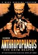 Anthropophagus - The Grim Reaper