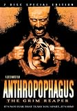 Anthropophagus - The Grim Reaper