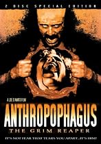 Anthropophagus - The Grim Reaper