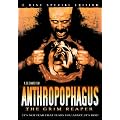 Anthropophagus: The Grim Reaper [DVD] [1980] [Region 1] [US Import] [NTSC]