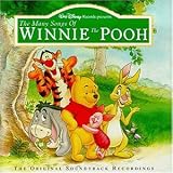 The Many Songs of Winnie the Pooh