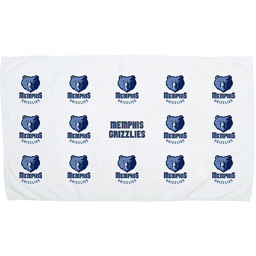 Pro Towel Sports Memphis Grizzlies Team Towel