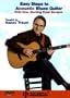 DVD-Easy Steps to Acoustic Blues Guitar #1- Starting From Scratch