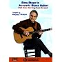 DVD-Easy Steps to Acoustic Blues Guitar #1- Starting From Scratch