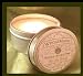 Natural Aroma Free Pure Soy Candle