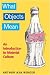 What Objects Mean...
